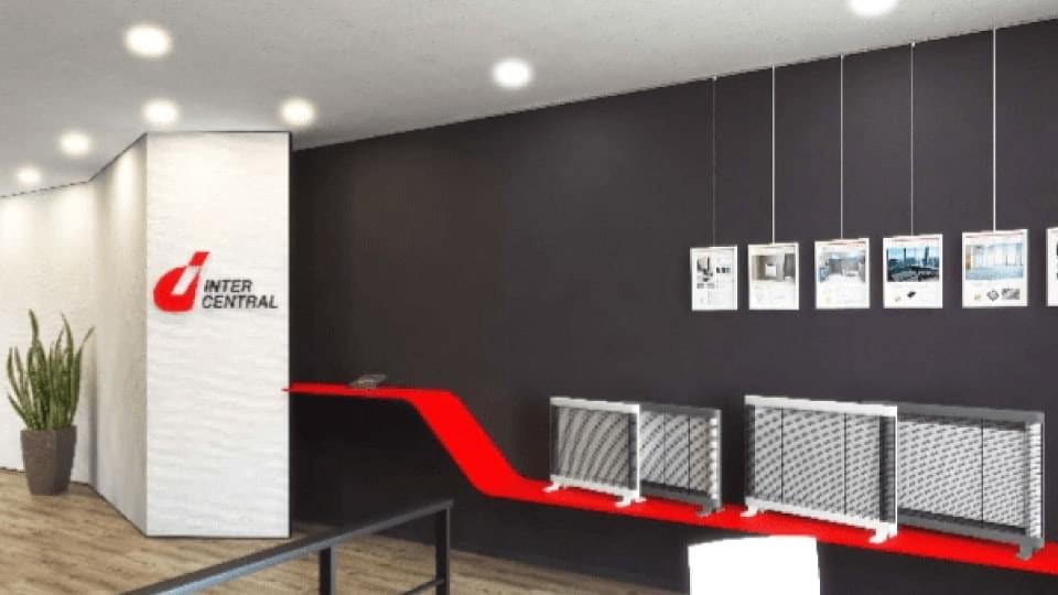 株式会社インターセントラル