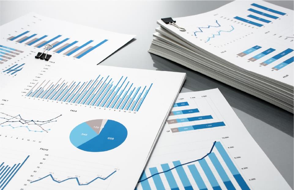 財務ハイライト