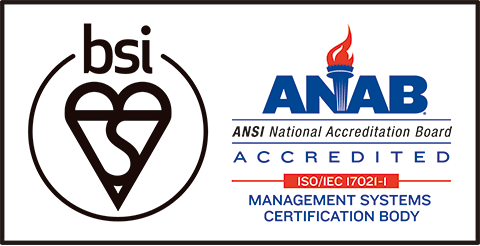 国際標準『ISO9001』